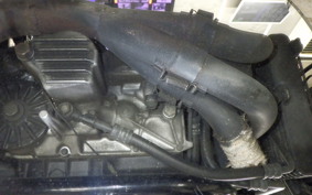 KAWASAKI ZZ1100 NINJA R Gen.2 1993 ZXT10D