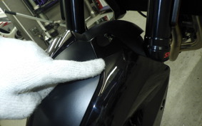 TRIUMPH TIGER 660 SPORTS 2025