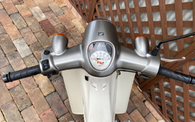 HONDA C50 SUPER CUB AA09