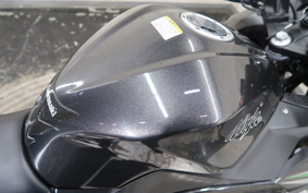 KAWASAKI NINJA 250 EX250L