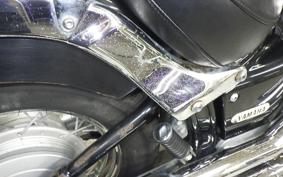 YAMAHA DRAGSTAR 400 CLASSIC 2008 VH01J