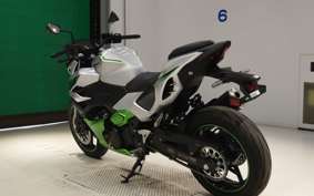 KAWASAKI Z7ﾊEVEﾘｯﾄﾞ 2025