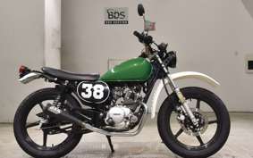 YAMAHA YBR125