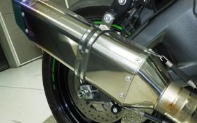 KAWASAKI ZH2 SE 2021 ZRT00K