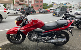 SUZUKI GSR250 GJ55D