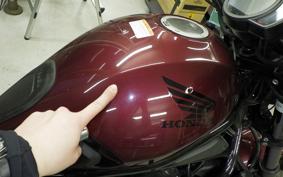 HONDA REBEL 1100 2021 SC83