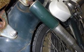 HONDA C50 SUPER CUB C50