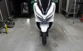 HONDA PCX125 2001 JF81