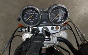 KAWASAKI ZEPHYR400K 1996 ZR400C