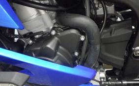 KAWASAKI ZX-4R SE 2023 ZX400P