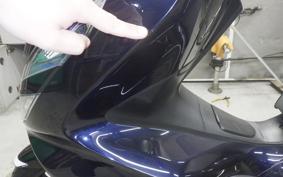 HONDA PCX125-3ﾊEVEﾘｯﾄﾞ 2023 JF84