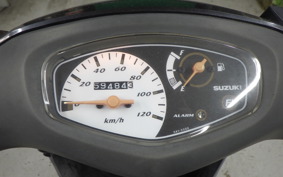 SUZUKI ADDRESS V125 G