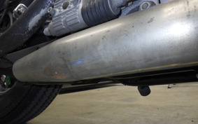 HARLEY XLH883 HUGGER 2003