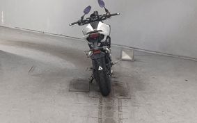 HONDA CB125 R JC79