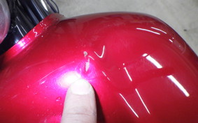 HONDA CB400SS E 2009 NC41