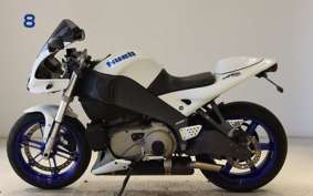 BUELL XB12R FIREBOLT 2008
