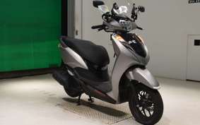 HONDA LEAD 125 2001 JK12