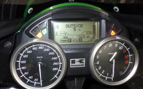 KAWASAKI ZX 1400 NINJA R A 2014