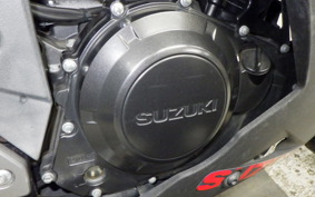 SUZUKI GSX250 R