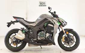 KAWASAKI Z1000 Gen.4