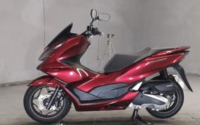 HONDA PCX 160 KF47