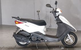 YAMAHA AKUSHI STREET SE53J