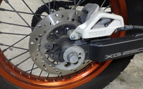 YAMAHA TRICKER Gen.3 2021 DG32J