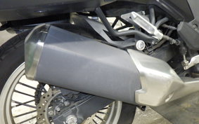KAWASAKI VERSYS-X 250 A 2008 LE250D