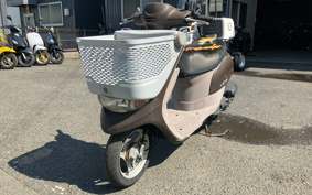 SUZUKI  LETS  BASKET  CA4AA