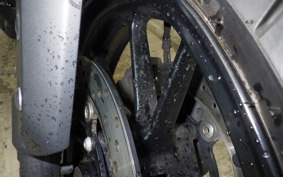 YAMAHA MT-09 2015 RN34J