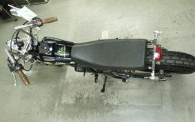 YAMAHA TW200 2025 2JL