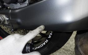 YAMAHA MT-09 2021 RN69J