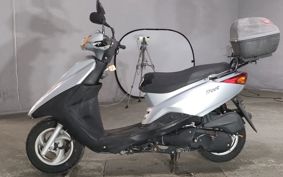 YAMAHA AKUSHI STREET SE53J