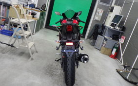 YAMAHA YZF-R15