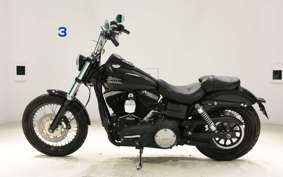 HARLEY FXDB1690 2017