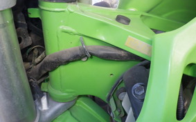 KAWASAKI KLX250 LX250E