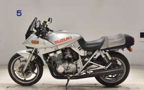 SUZUKI GSX400S KATANA 1993 GK77A