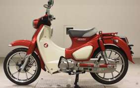 HONDA C125 SUPER CUB