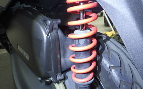 HONDA LEAD 125 2021 JF45