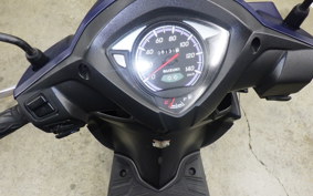 SUZUKI ADDRESS 110 CE47A