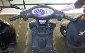 HONDA DIO Gen.5 2006 AF56