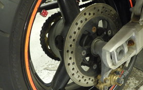 SUZUKI GSX1400 2005