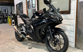 YAMAHA YZF-R25 RG43J