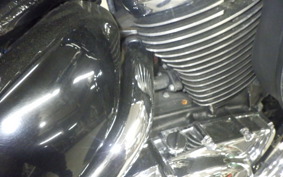 SUZUKI INTRUDER 400 Classic 2013 VK56A