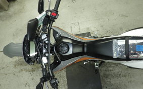 HONDA CRF250L 2020 MD47