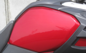 SUZUKI V-STROM1000 ABS 2015 VU51A