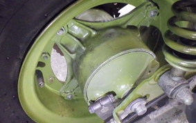 HONDA MOTRA 2025 AD05