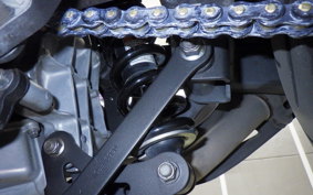 KAWASAKI NINJA 400 2021 EX400G