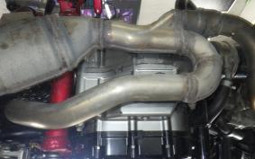 SUZUKI SV650 A 2021 VP55B
