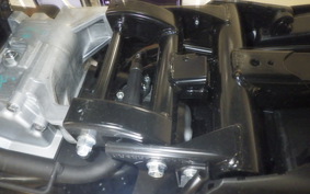 SUZUKI ﾚｯﾂ 2009 CA4AA